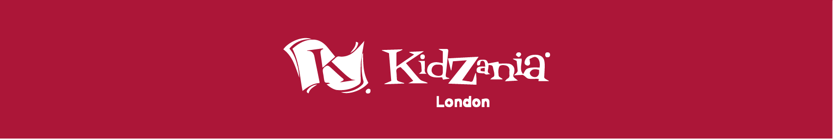 Kidzania London Logo